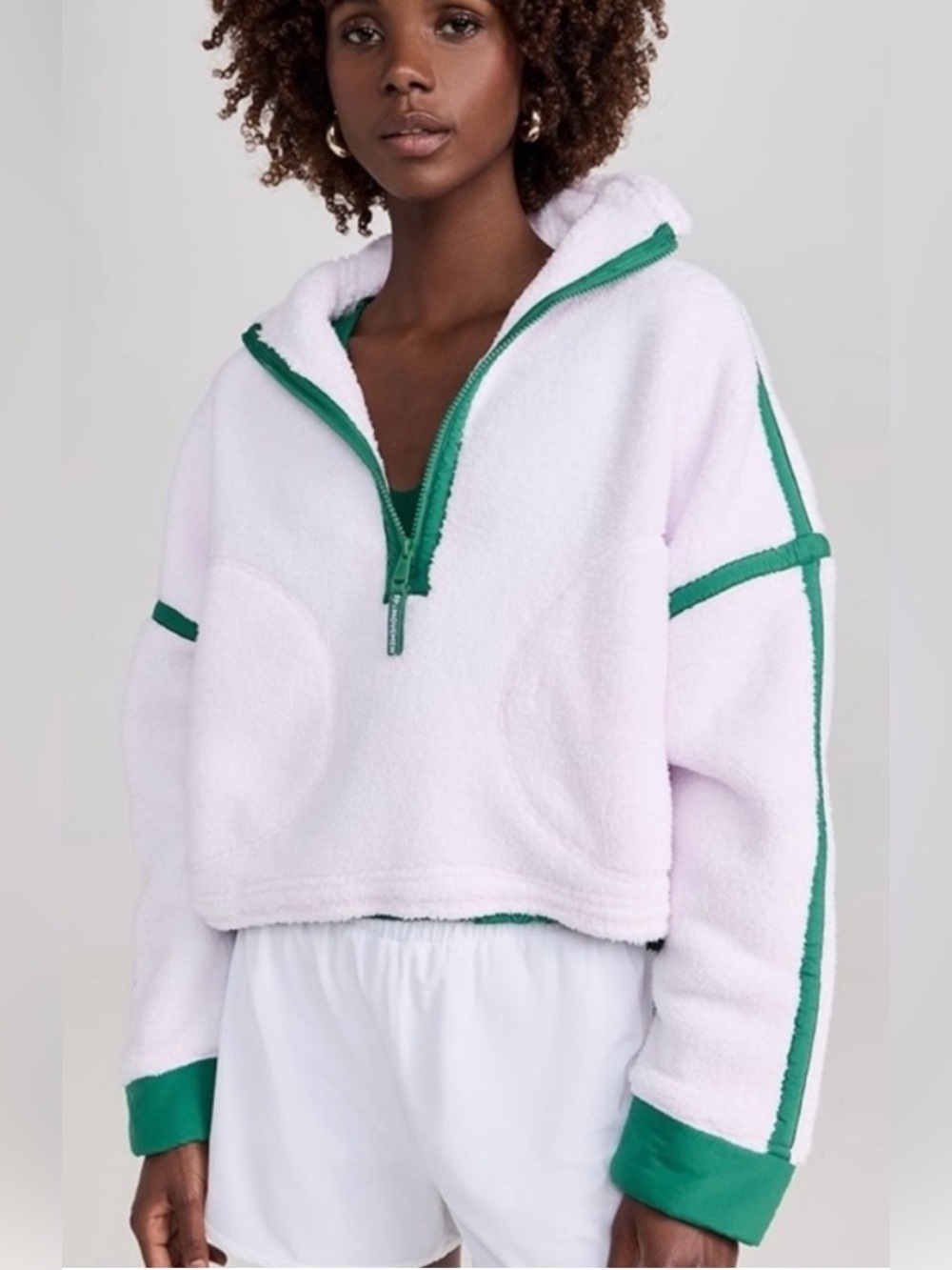 FP Movement by Free People~Mountain High Fleece
